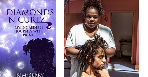 Prince’s Former Hair Stylist For 29 Years Tells Her Story in New Book