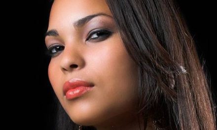 New Product Aims to Keep Your Hair “Natural, Not Nappy”