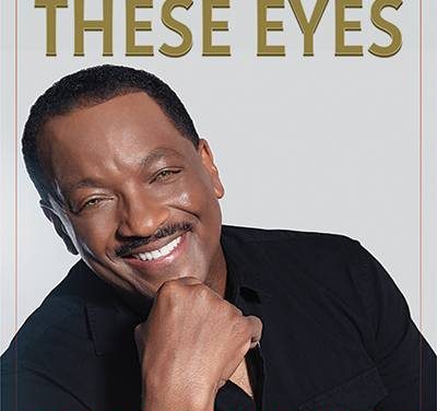 Donnie Simpson Celebrates 50-Year Career With New Memoir