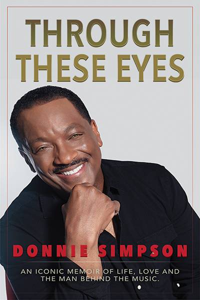 Donnie Simpson Celebrates 50-Year Career With New Memoir