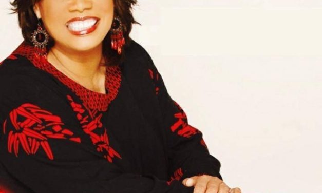 The Queen of Quartet Returns with ‘God Gave His Best’
