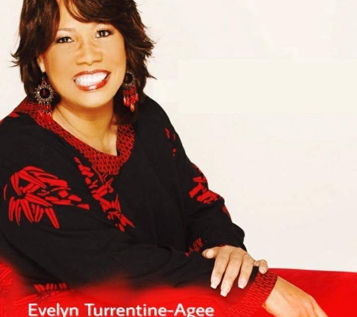 The Queen of Quartet Returns with ‘God Gave His Best’