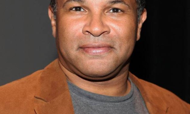 Jobs, Gigs and Geoffrey Owens