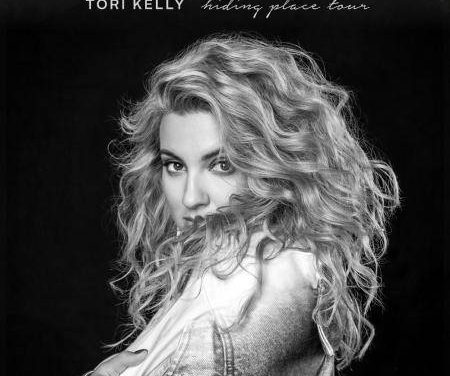 ‘This is Real to Me’, Tori Kelly’s ‘Hiding Place’ An Intimate View Into Her Journey of Faith