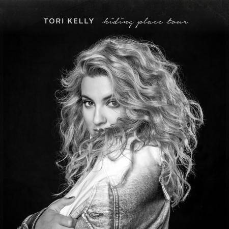 ‘This is Real to Me’, Tori Kelly’s ‘Hiding Place’ An Intimate View Into Her Journey of Faith