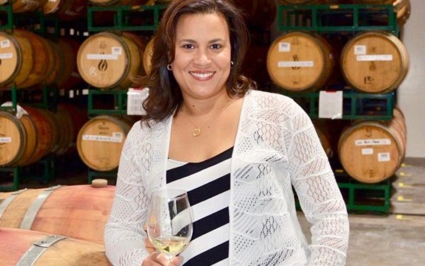 BLACK-OWNED AWARD-WINNING WINE BRAND TO APPEAR IN NEW TYLER PERRY COMEDY MOVIE, NOBODY’S FOOL