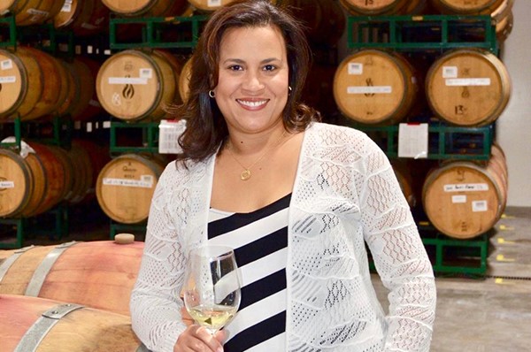 BLACK-OWNED AWARD-WINNING WINE BRAND TO APPEAR IN NEW TYLER PERRY COMEDY MOVIE, NOBODY’S FOOL