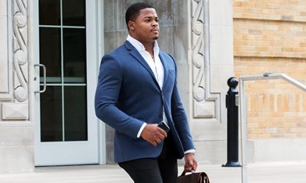 BGSU JUNIOR IS A SIX-FIGURE DIGITAL MARKETING CONSULTANT