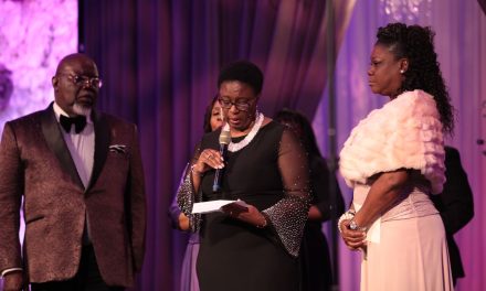 Allison Jean honored for ‘grace, courageous faith, strength and resilience’ at God’s Leading Ladies Gala in Dallas