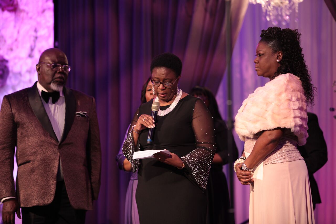 Allison Jean honored for ‘grace, courageous faith, strength and resilience’ at God’s Leading Ladies Gala in Dallas