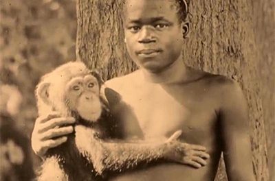 POLL: AMERICANS OVERWHELMINGLY FAVOR STUDENTS LEARNING ABOUT SCIENTIFIC RACISM AND SAY BRONX ZOO AND AMERICAN M– USEUM OF NATURAL HISTORY SHOULD APOLOGIZE