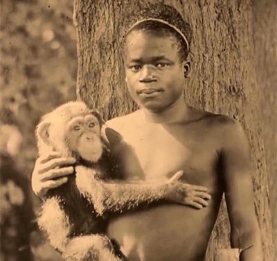 POLL: AMERICANS OVERWHELMINGLY FAVOR STUDENTS LEARNING ABOUT SCIENTIFIC RACISM AND SAY BRONX ZOO AND AMERICAN M– USEUM OF NATURAL HISTORY SHOULD APOLOGIZE