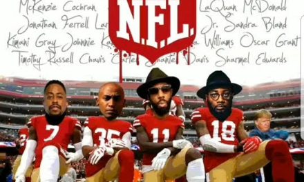 Three-time Grammy Nominated Recording Artist RAHEEM DEVAUGHN Introduces BEE BOISSEAU’s New (thought-provoking) Single, “NFL” Featuring Raheem Devaughn, Wes Felton and Vandell Andrew