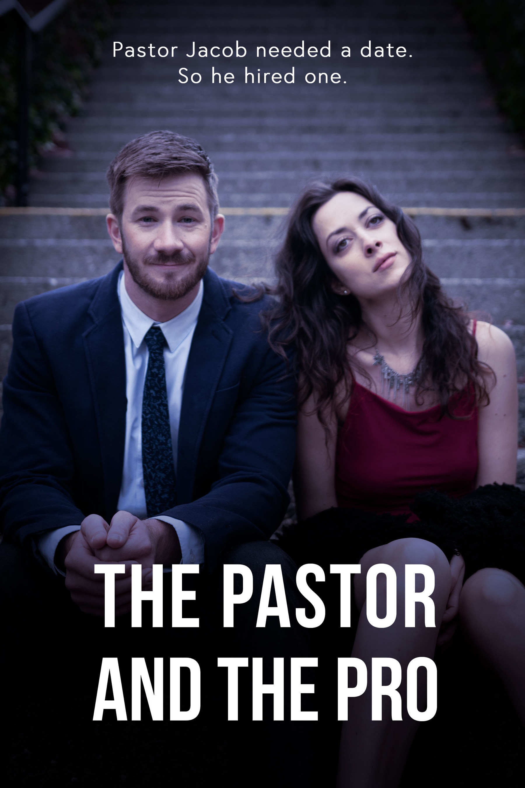 Matthew Wilson Productions to premiere new movie “The Pastor and the Pro” Nov. 9th on Amazon Prime Video