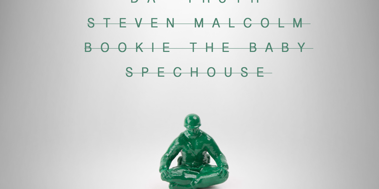 New Single!: VET – Da’ T.R.U.T.H., Steven Malcolm, Bookie The Baby, Spechouse