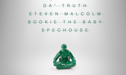 New Single!: VET – Da’ T.R.U.T.H., Steven Malcolm, Bookie The Baby, Spechouse