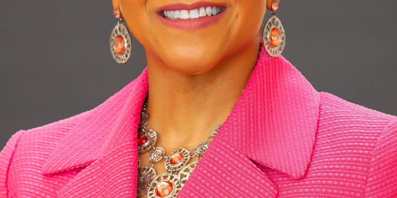 Former Ms. Black World and NFL Cheerleader Yolanda Sampson Releases New Children’s DVD Titled “GO Y.O. Forgive!” That Spreads Message of Forgiveness Through Family-Friendly Skits Using Children, Adults and Puppets