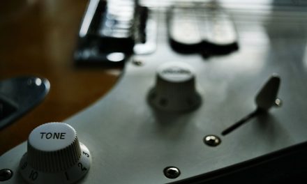 Gibson Names B.B. King A “Gibson Legacy Artist” And Launches New, Alpine White B.B. King Lucille ES