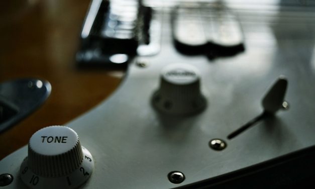 Gibson Names B.B. King A “Gibson Legacy Artist” And Launches New, Alpine White B.B. King Lucille ES