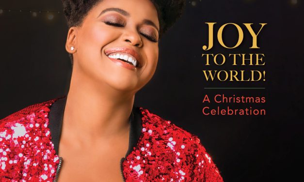 Celebrated Classical Artist Audrey DuBois Harris Releases “JOY TO THE WORLD! A Christmas Celebration” on Noble World Records