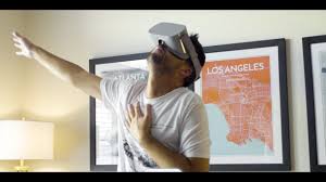 The Not So Funny Reality of ‘Virtual Reality Church’