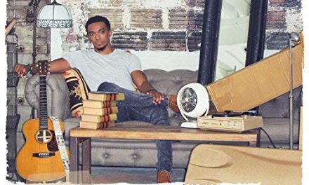 Good news gospel music: ‘The Kids are Alright’! Breaking Down the 2018 GRAMMY nominations