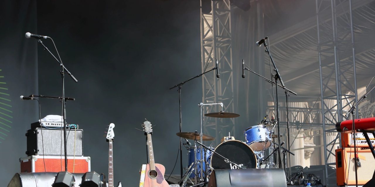 Has the gospel music industry abandoned its ‘roots’?