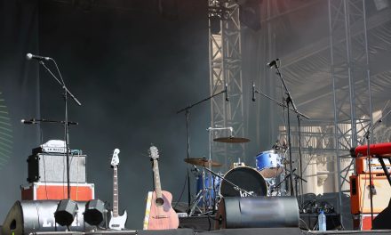Has the gospel music industry abandoned its ‘roots’?