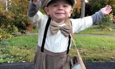 Jermaine Dolly’s ‘Waiting’ an anthem of hope for two year old in need of a kidney transplant