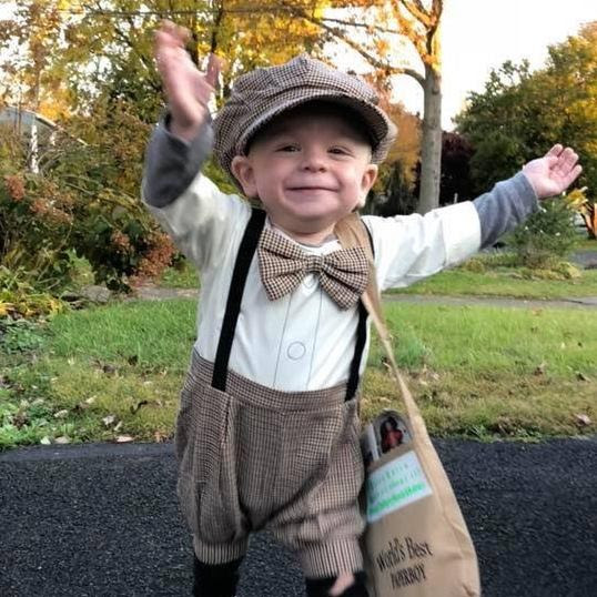 Jermaine Dolly’s ‘Waiting’ an anthem of hope for two year old in need of a kidney transplant