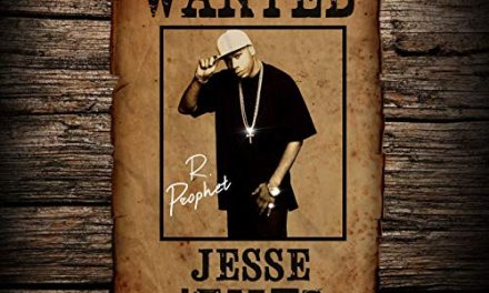 2X Grammy Nominated Former Nappy Roots Member R. Prophet Releases New Single Dissing R. Kelly
