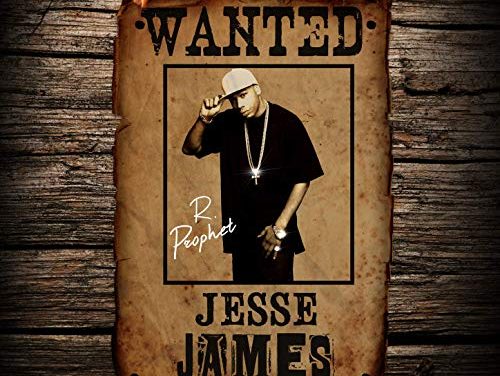 2X Grammy Nominated Former Nappy Roots Member R. Prophet Releases New Single Dissing R. Kelly