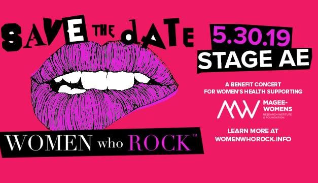 Sheila E. to Headline Women who Rock™