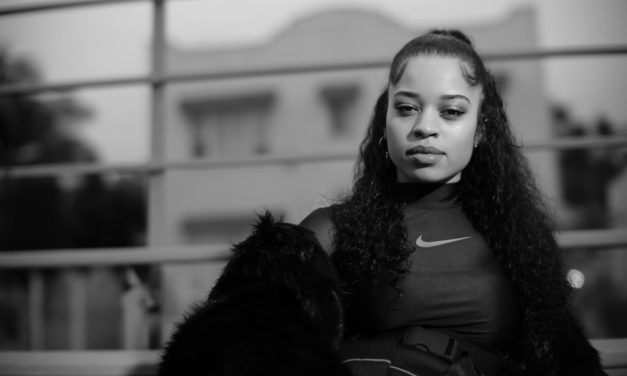 Ella Mai Announces Second Leg Of The Debut Tour