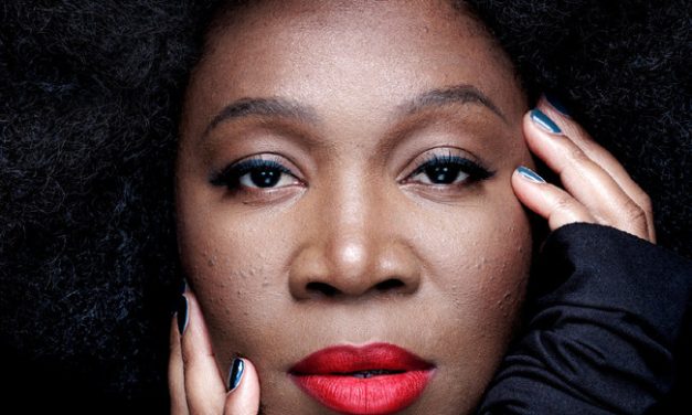 India.Arie’s New Album WORTHY Available, NOW!