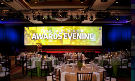 Corporate Audio Visual is No Longer “Too Expensive”