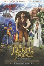 THE PILGRIM’S PROGRESS Coming to Movie Theaters This Easter