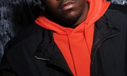 MUSIC WORLD CUP® Appoints Rodney Jerkins as World Unity Ambassador