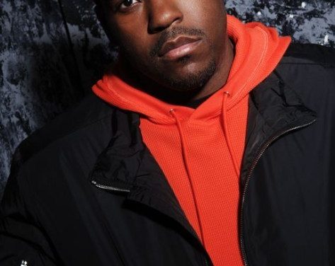 MUSIC WORLD CUP® Appoints Rodney Jerkins as World Unity Ambassador