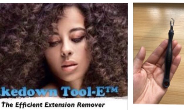 Dallas Start-up Firm Announces National Hair Expert as New Brand Ambassador
