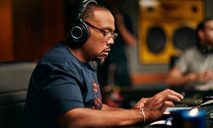 Multi-Platinum, Grammy Award-Winning Producer and Recording Artist, Timbaland, Joins MasterClass to Teach Music Production and Beatmaking