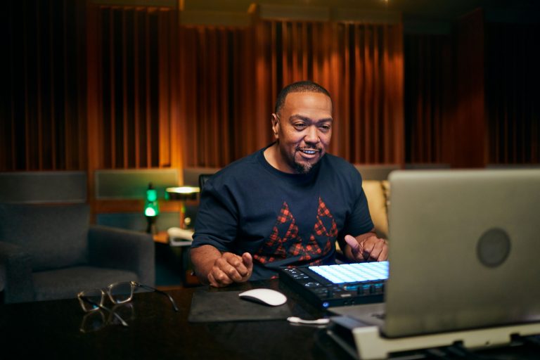 MultiPlatinum, Grammy AwardWinning Producer and Recording Artist