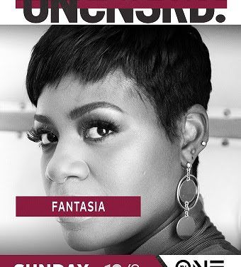 TV ONE Highlights FANTASIA and LLOYD In A Back-To-Back Premiere Of The Hit Series “UNSUNG” and “UNCENSORED” Sunday, March 3