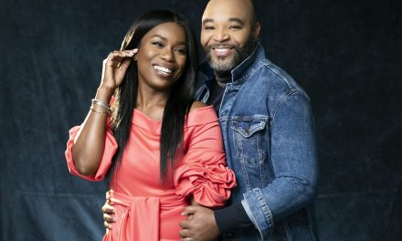 Worship Leaders Jerard & Jovaun Sign with Motown Gospel, Set to Release EP “What A Beautiful Name’ March 15th