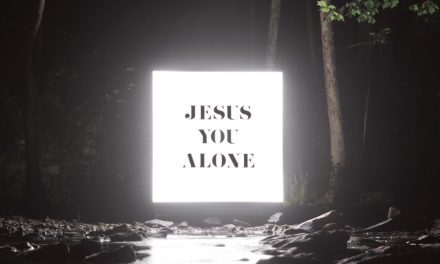 Highlands Worship Globally Releases Jesus You Alone Today From The Fuel Music
