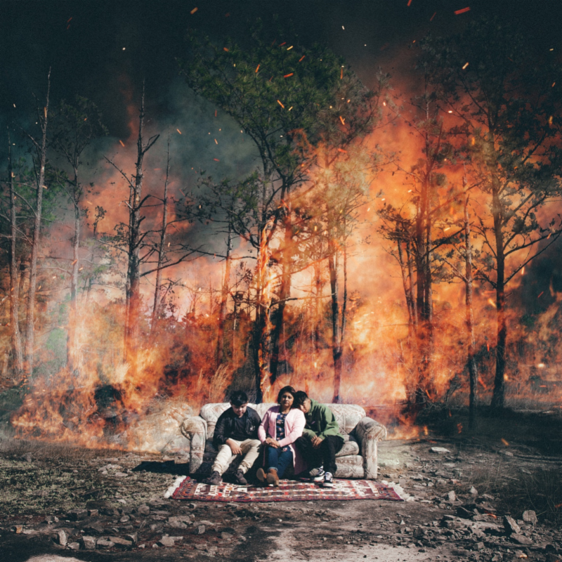 WHATUPRG Releases Sophomore EP With Reach Records  RAUL Available Now
