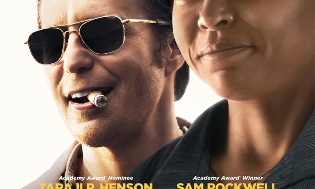 Class Is in Session…Why America Needs ‘The Best of Enemies’ Right Now