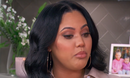 Let’s Talk About Ayesha Curry and Emotional Security
