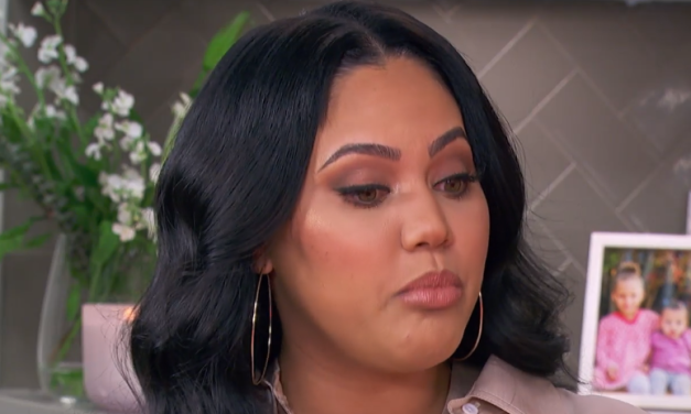 Let’s Talk About Ayesha Curry and Emotional Security