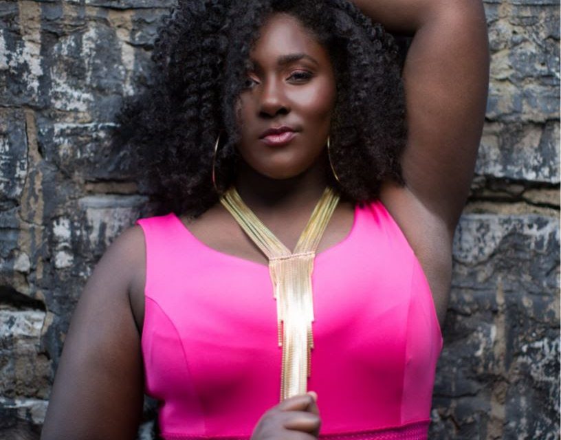 SOUL GROUP JOSLYN & THE SWEET COMPRESSION RELEASE DEBUT LP